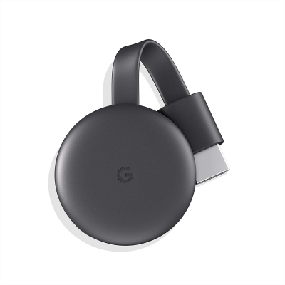 Google Chromecast 3rd Generation Full HD