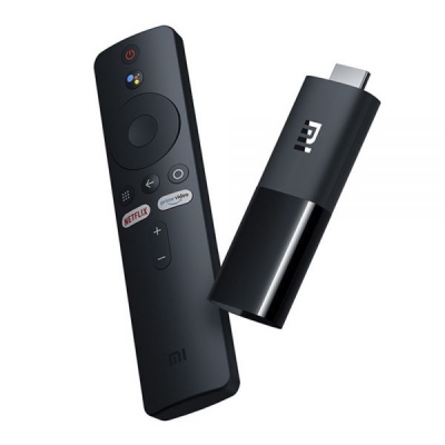 Xiaomi Mi TV Stick Full HD 1GB 8GB Android TV Netflix Amazon