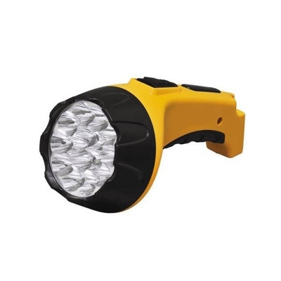 Linterna Recargable A 220V 15 LED Alto Brillo Larga Duración