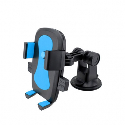 Soporte Auto Holder Brazo Codo Sopapa Para Vidrio
