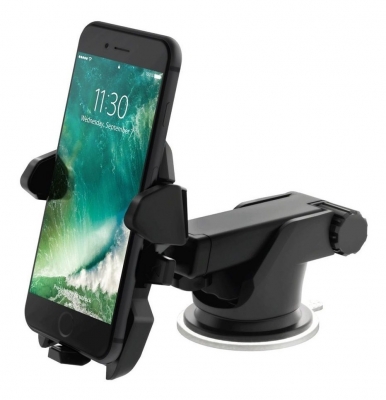 Soporte Parabrisas Celular Holder GPS 360 Sopapa Para Auto