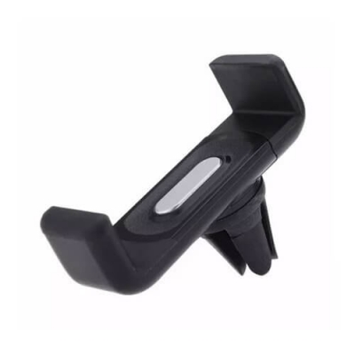Soporte Universal Auto Rejilla Aire Celular GPS Giratorio