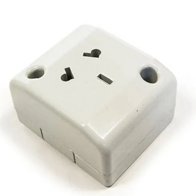 Llave Exterior 1 Toma Bimorma