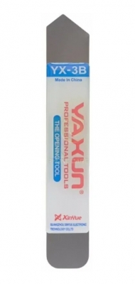 Espátula Abridor Celulares Tablets Reparación Yaxun Yx-3b