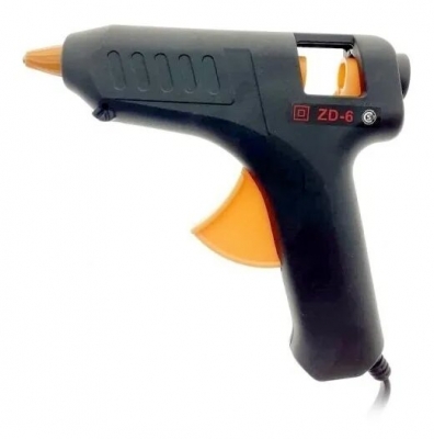 Pistola de Pegar para Silicona 60W Megalite