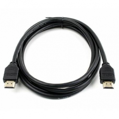 Cable HDMI 1,8 m V1.4 Full HD 3D TV Smart Gamer PS4 PC PS3