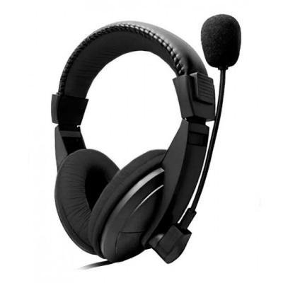 Auricular Gamer Headset PS4 PC Con Micrófono