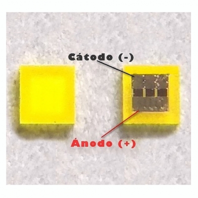 LED SMD 1313 NanoLED backlight TV
