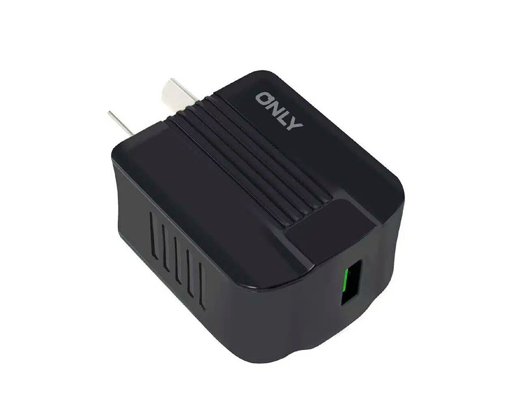 Cargador Celular Only Turbo Charger Tipo C 4.4a + Cable