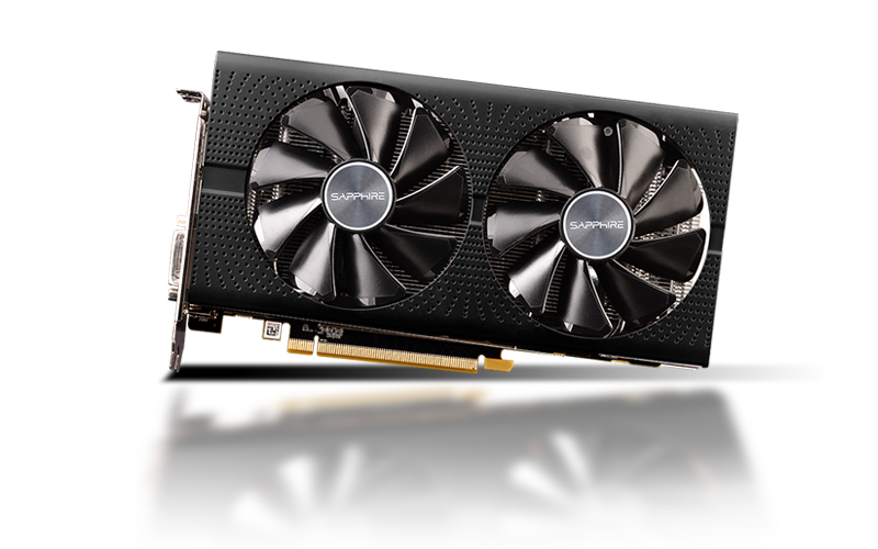 Rx 580 radeon on sale 8gb