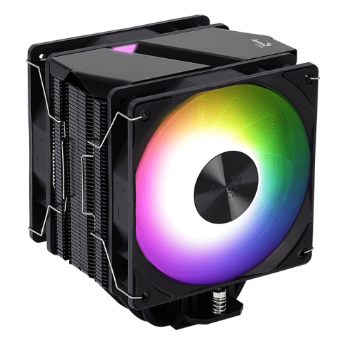 Cooler Cpu Aerocool Rime 4 Dual Argb 