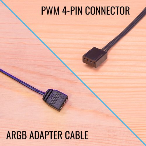 Cooler Cpu Aerocool Rime 4 Dual Argb 