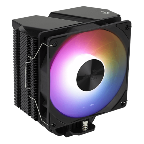 Cooler Cpu Aerocool Rime 4 Argb 