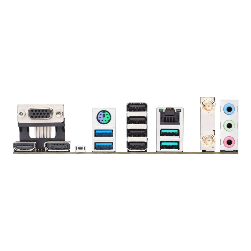 Motherboard Asus Prime B650m-a Wifi Am5 Ddr5