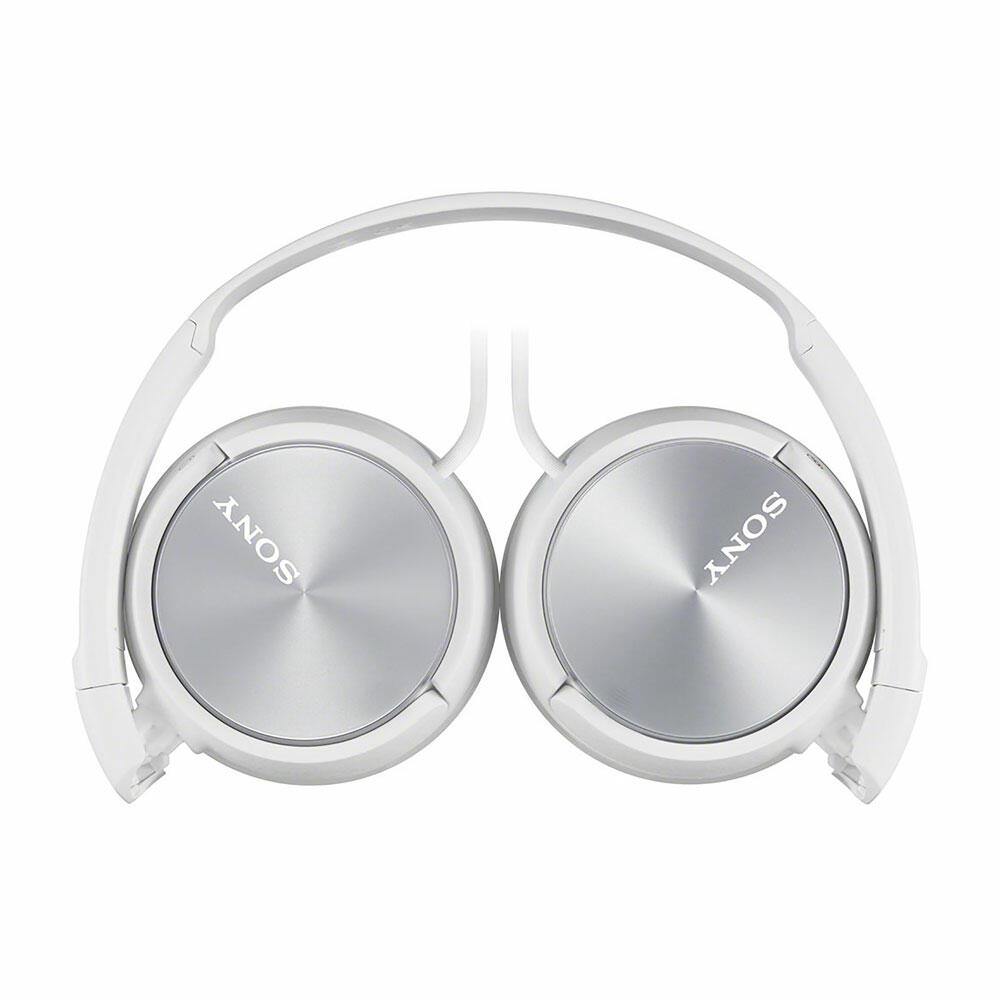 Auriculares Sony Mdr-zx310ap Manos Libres Con Microfono Blanco