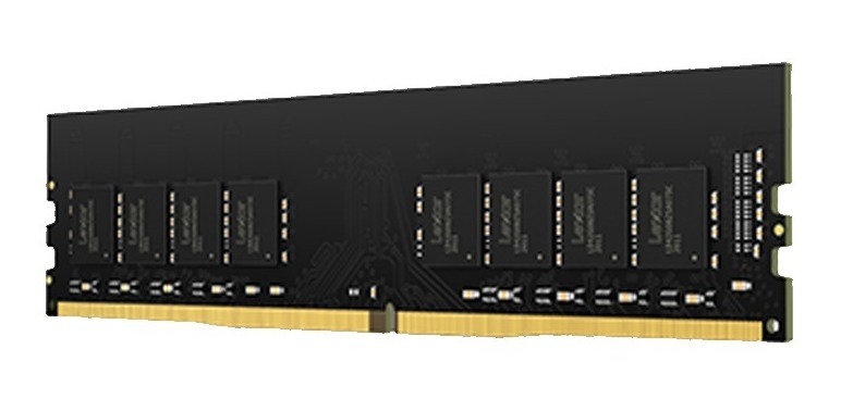 Memoria Ram Lexar 16gb Ddr4 3200mhz Udimm