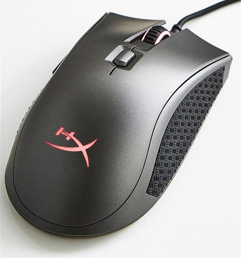 Hyperx mouse pulsefire online fps pro