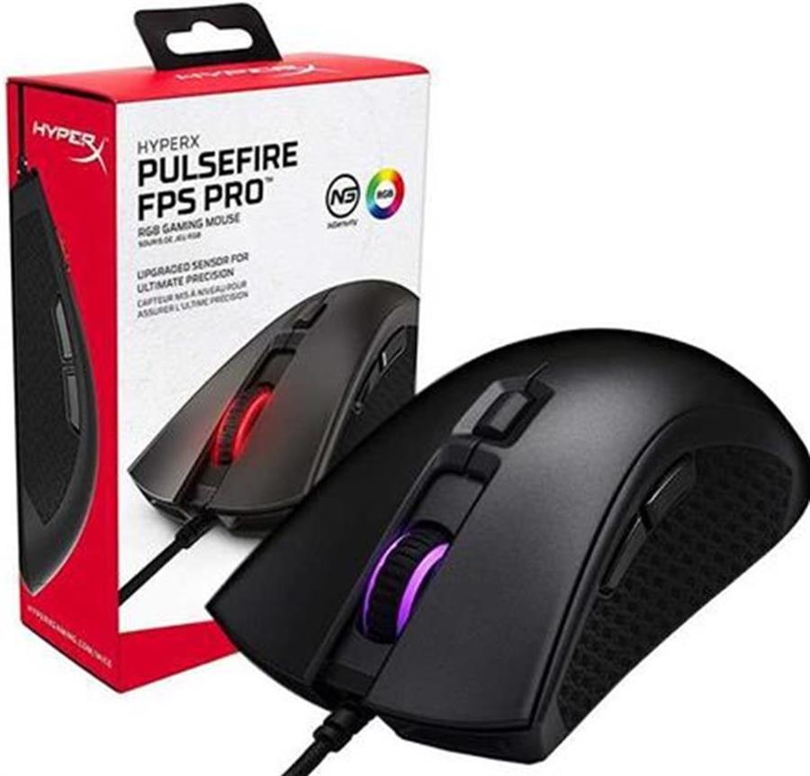 Hyperx mouse fps discount pro