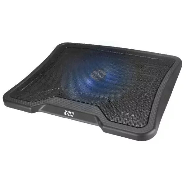 Cooling Pad Base Notebook Gtc Cpg-011 15.6 700 Rpm 