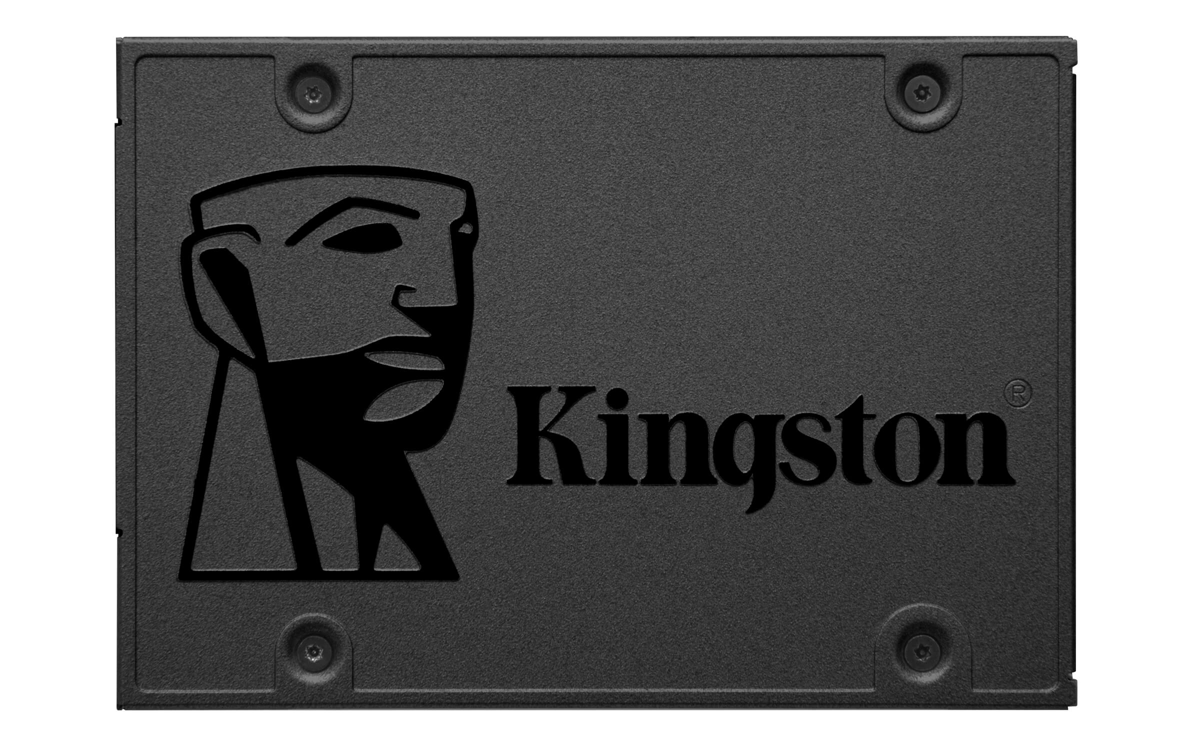Disco Ssd Kingston A400 960gb Sata 3 2.5