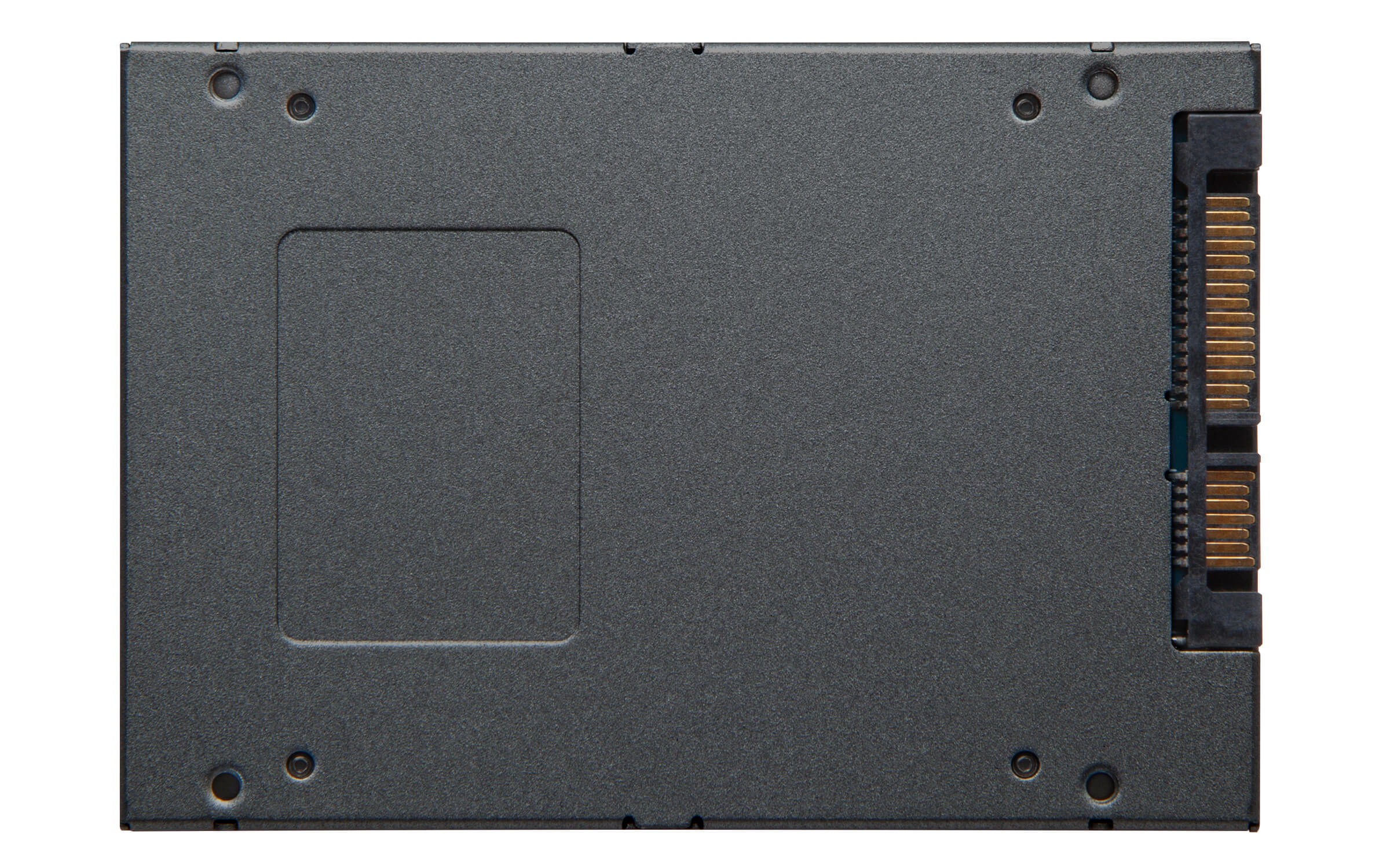 Disco Ssd Kingston A400 960gb Sata 3 2.5