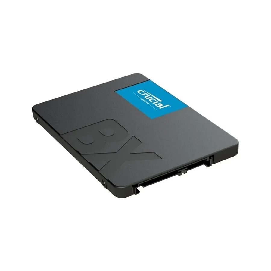 Disco Ssd Crucial Bx500 1000gb Sata 