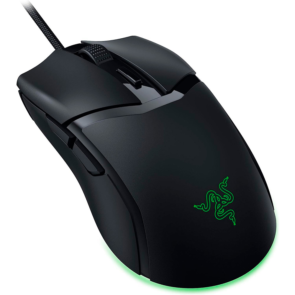 Mouse Razer Cobra Lightweight 