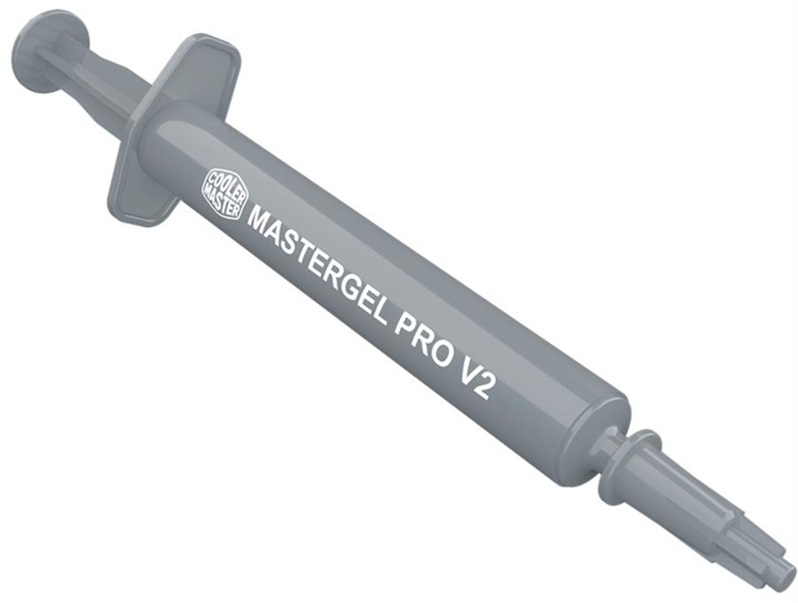 Pasta Termica Coolermaster Mastergel Pro V2
