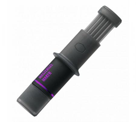 Pasta Termica Coolermaster Mastergel Maker Alta Gama La Mejor