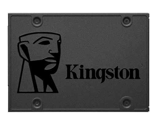Disco Ssd Kingston A400 240gb Sata 3 2.5