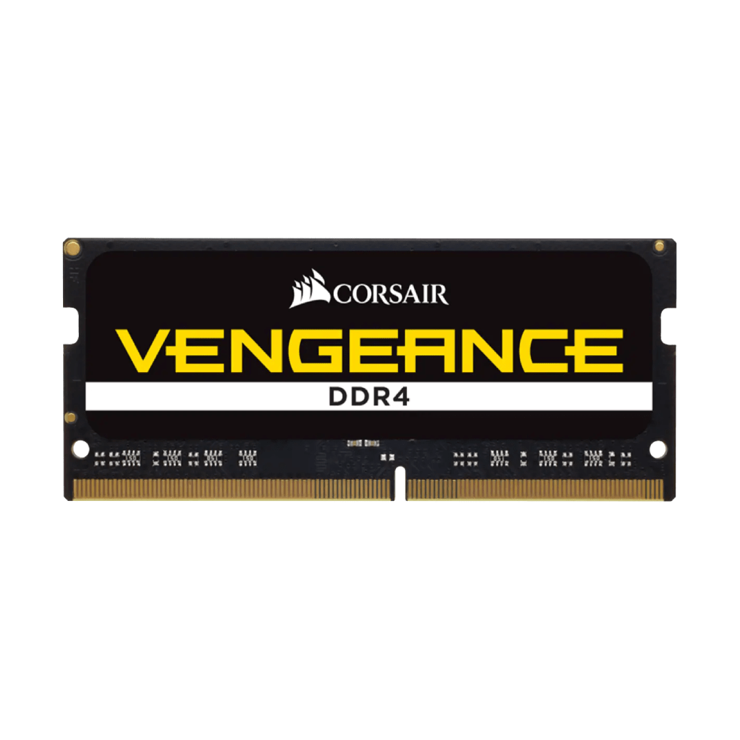 Memoria Ram Notebook Corsair Vengeance 8gb Sodimm Ddr4 3200mhz 