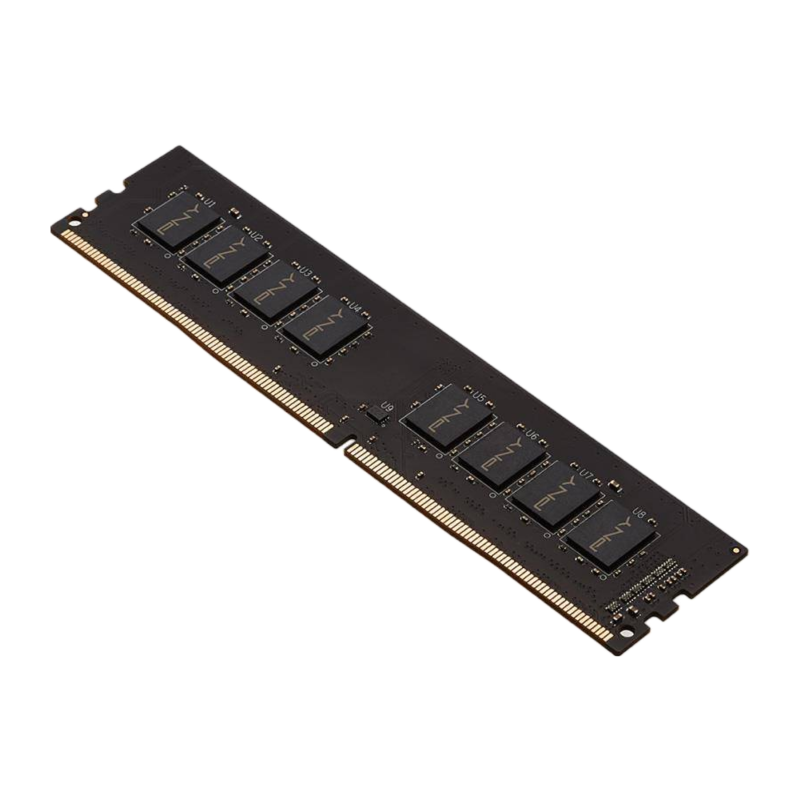 Memoria Ram Pny Udimm 8gb Ddr4 3200 Mhz Cl16