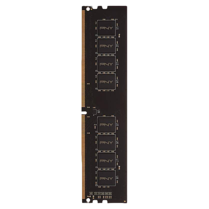 Memoria Ram Pny Udimm 8gb Ddr4 3200 Mhz Cl16