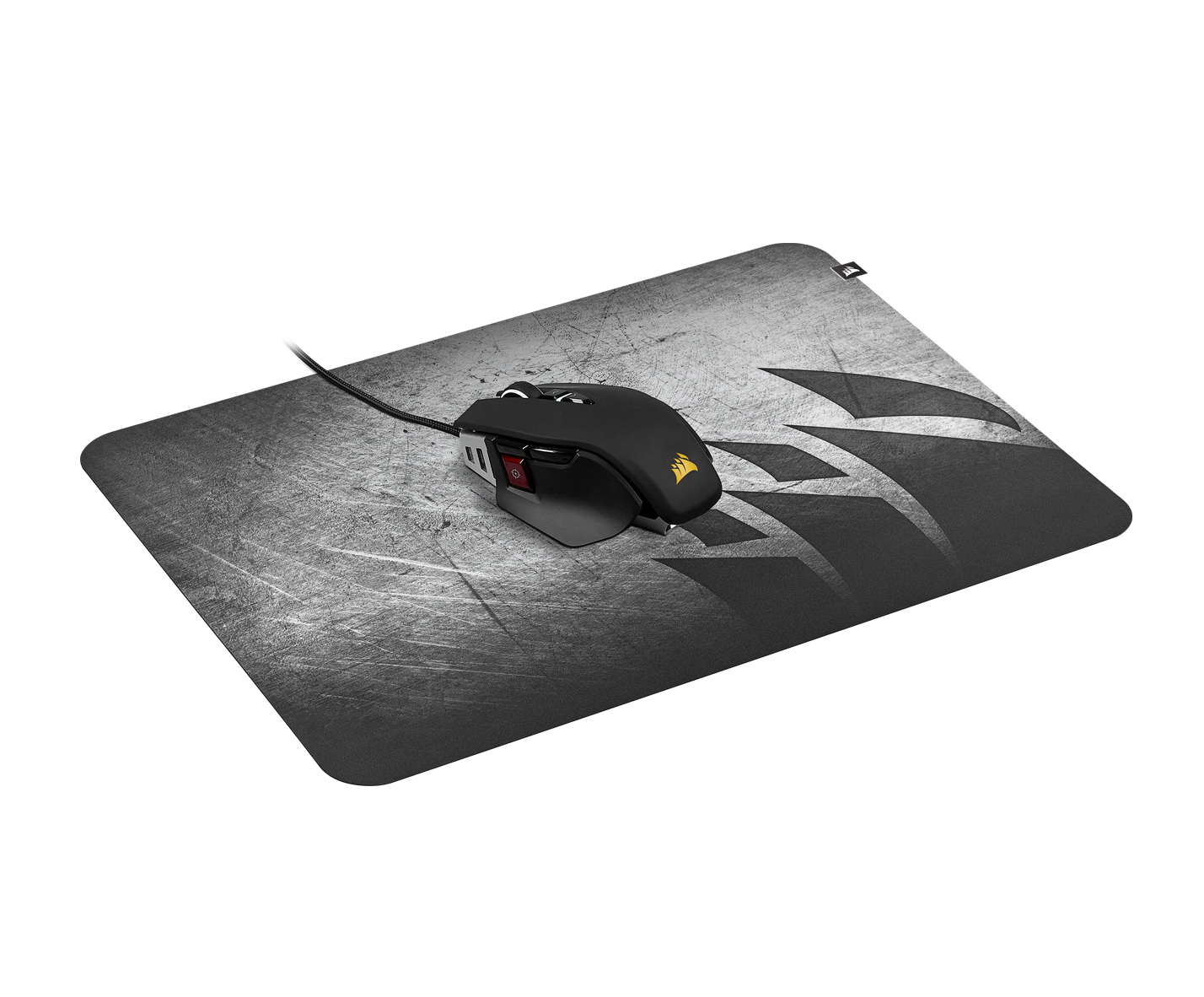 Mousepad Corsair Mm150 Ultra Thin 