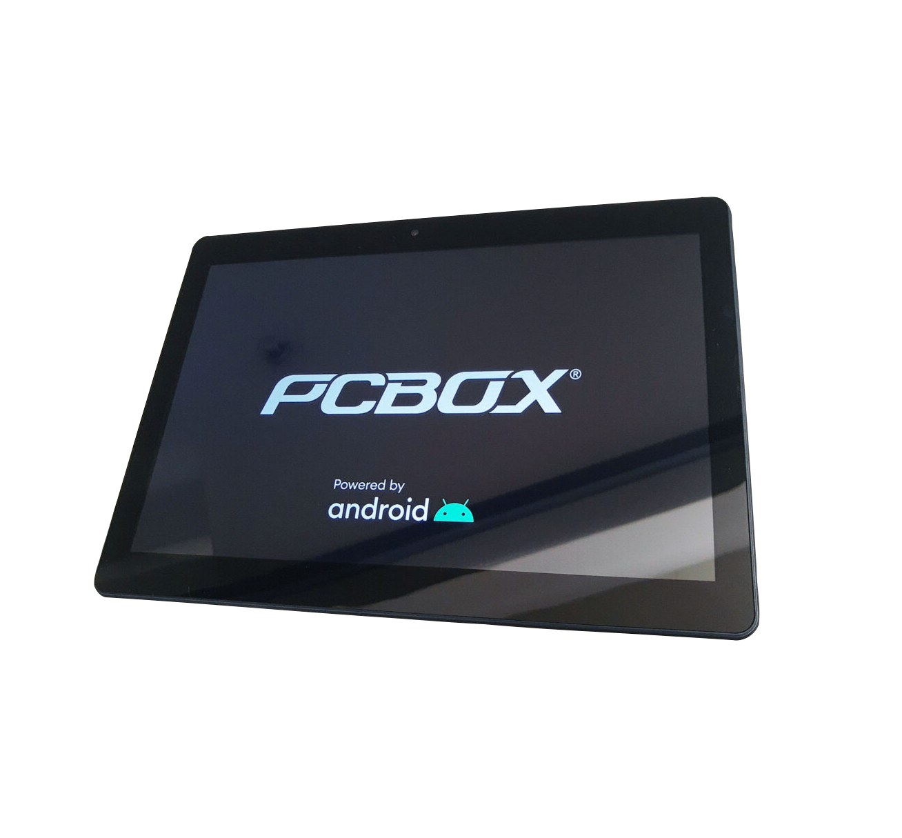 Tablet Pcbox Pcb-t104+ Flash Plus - Pantalla 10.1