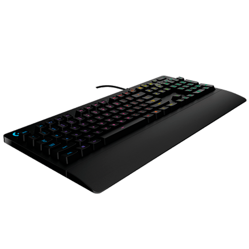 Teclado Logitech G213 Gaming Prodigy Esp