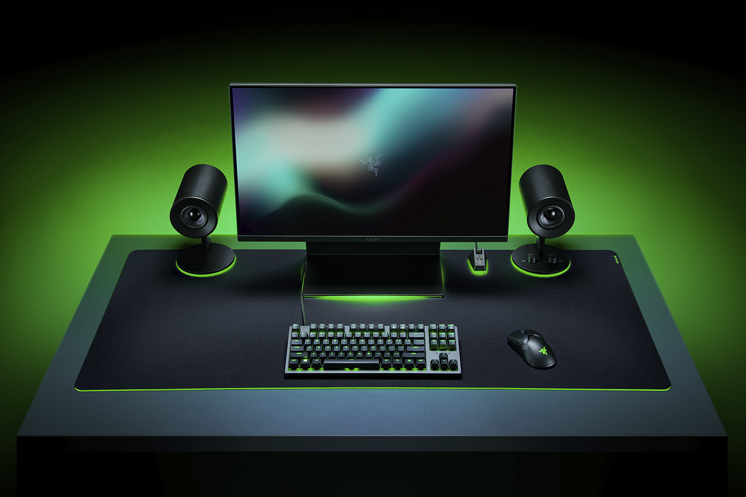 Mouse Pad Razer Gigantus V2 Xxl Extended