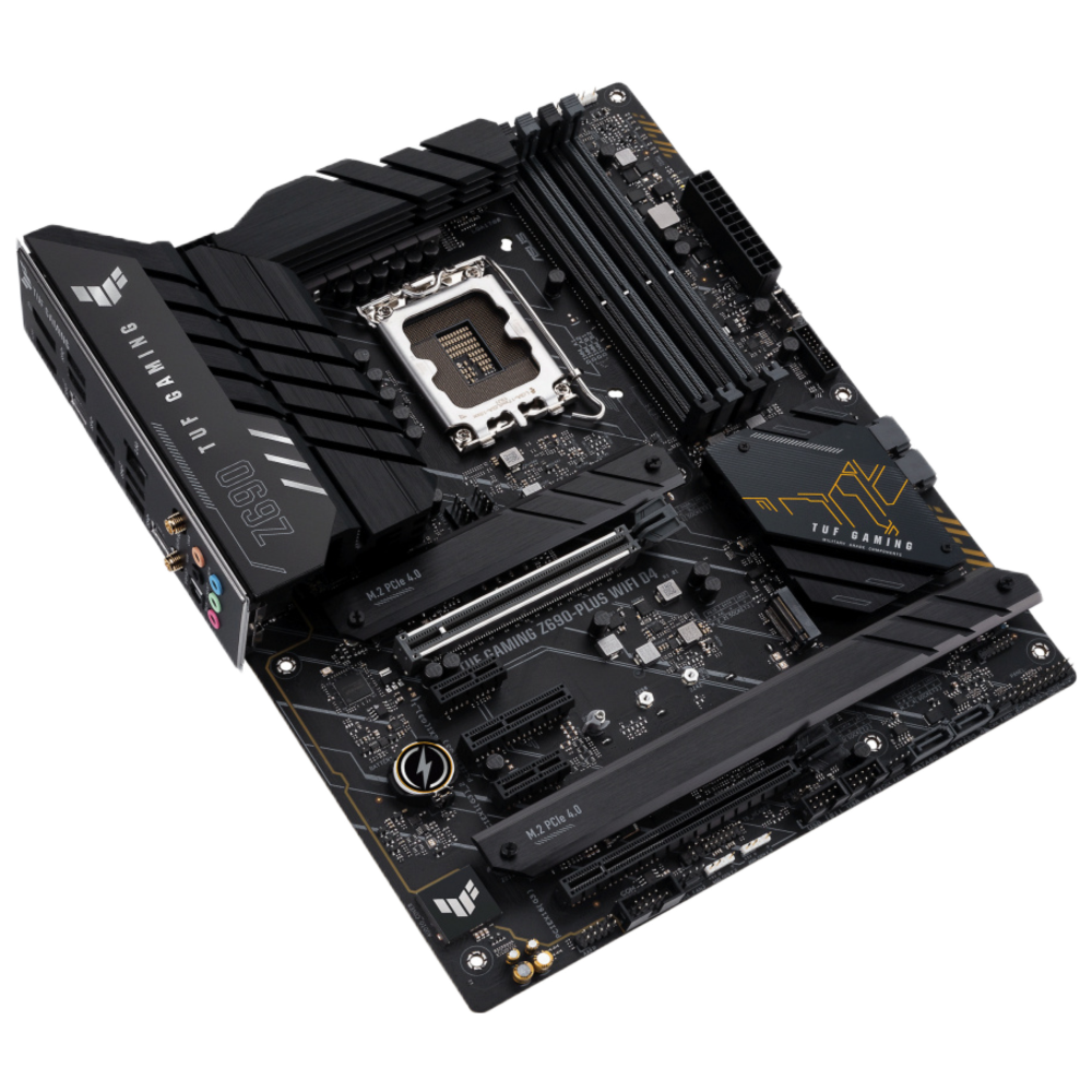 Motherboard Asus Tuf Gaming Z690 Plus Wifi Lga1700