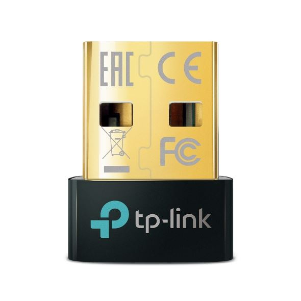 Adaptador Bluetooth Tp-link Ub500 Nano Usb Bt 5.3