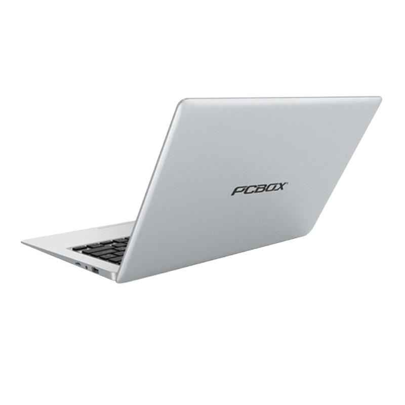 Notebook Cloudbook Pcbox Fire! Celeron N4020 4gb 128gb 14.1