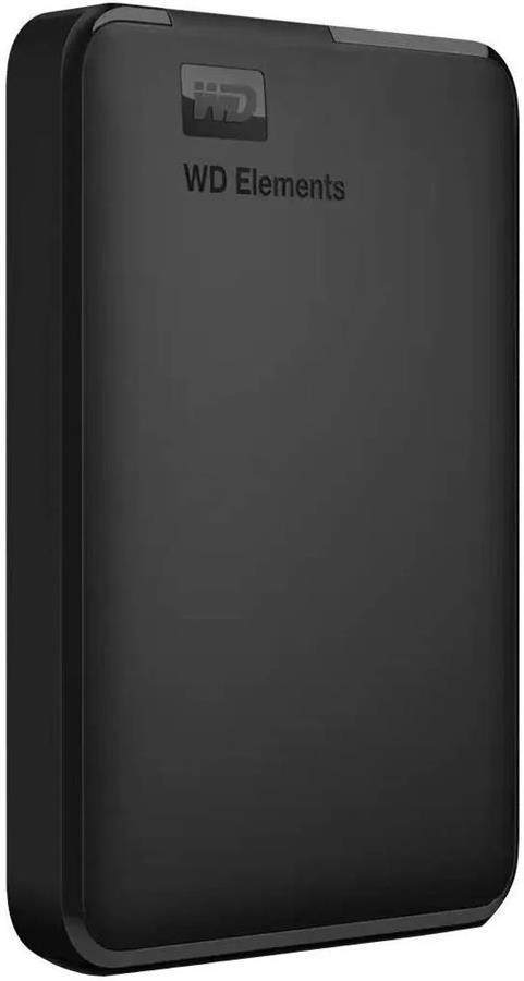 Disco Externo Western Digital Elements 1tb Usb 3.0 
