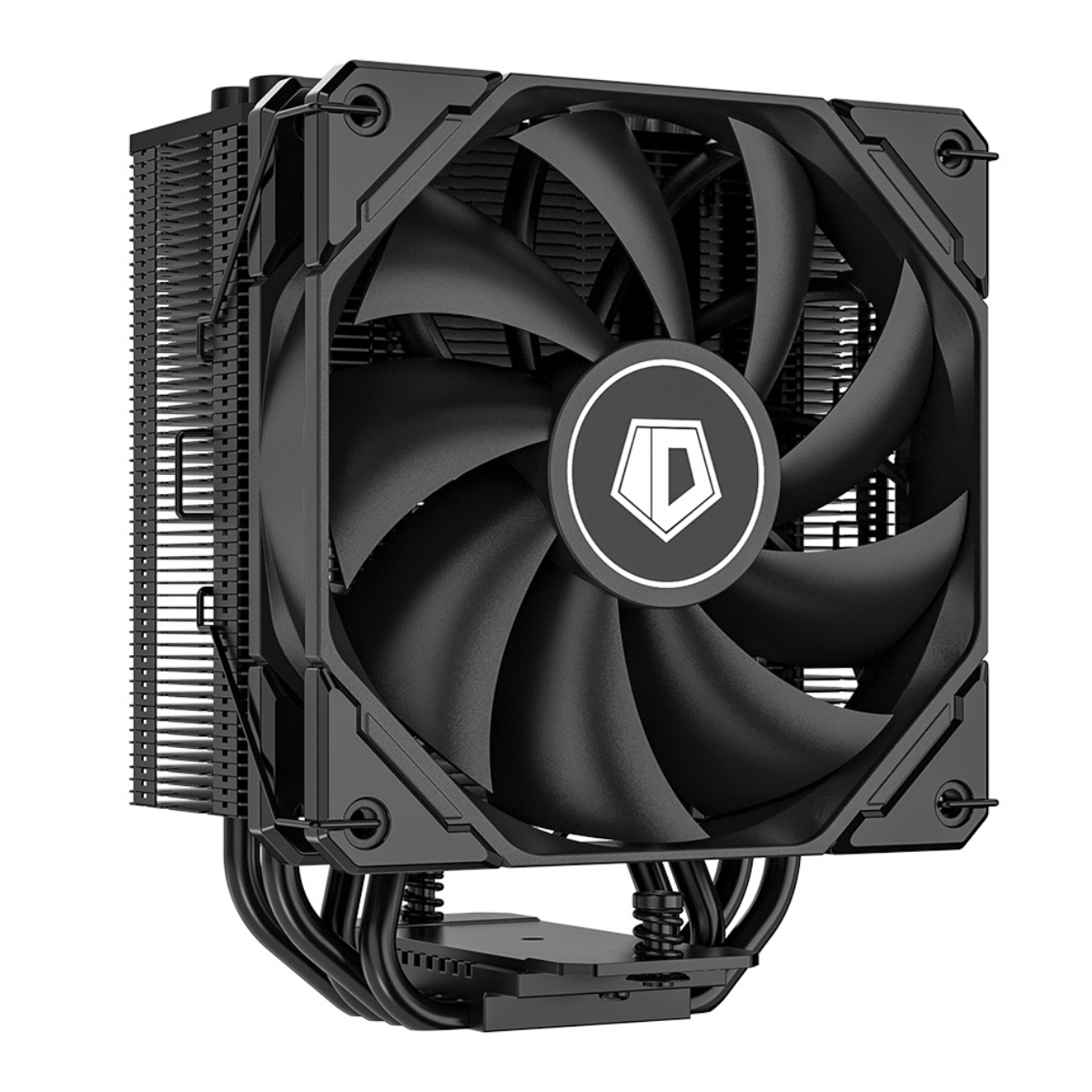 Cooler Cpu Id-cooling Se 224 Xts Black