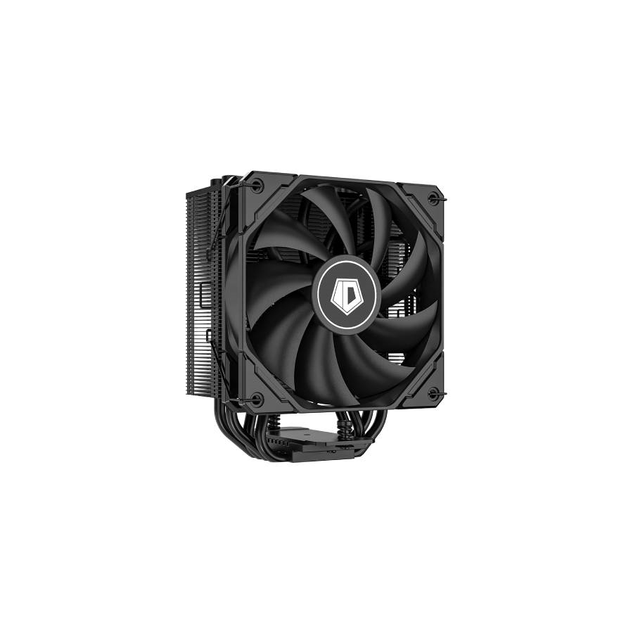 Cooler Cpu Id-cooling Se 224 Xts Black