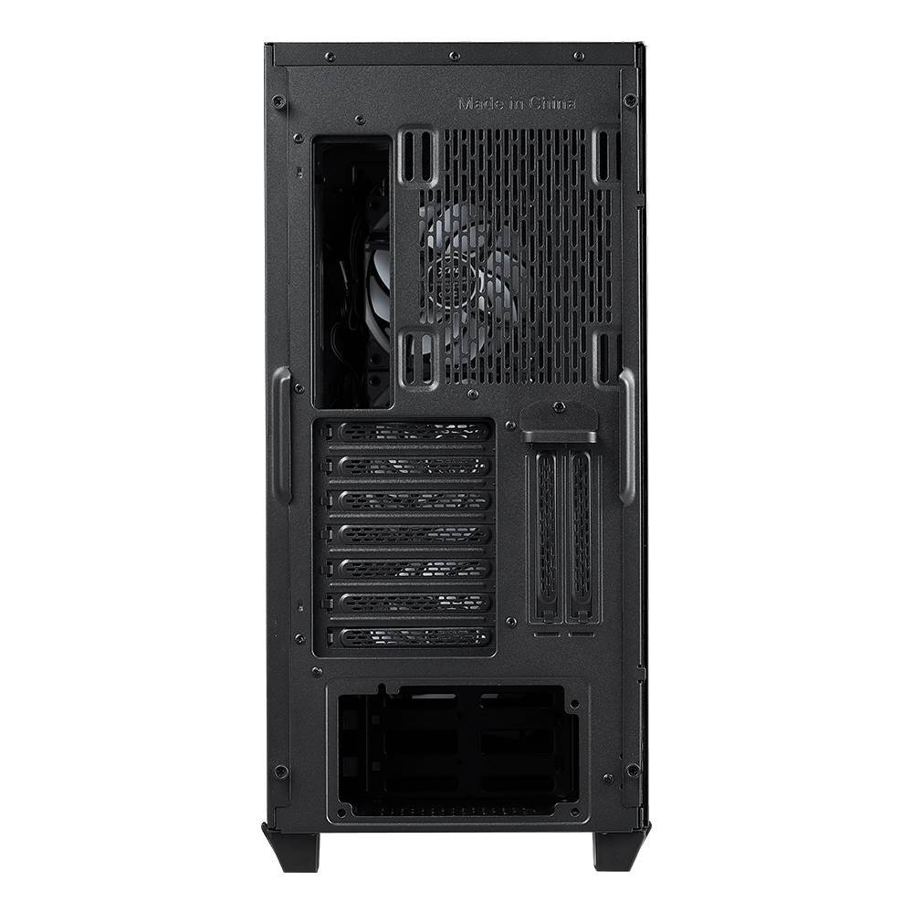 Gabinete Gamer Adata Xpg Cruiser Black