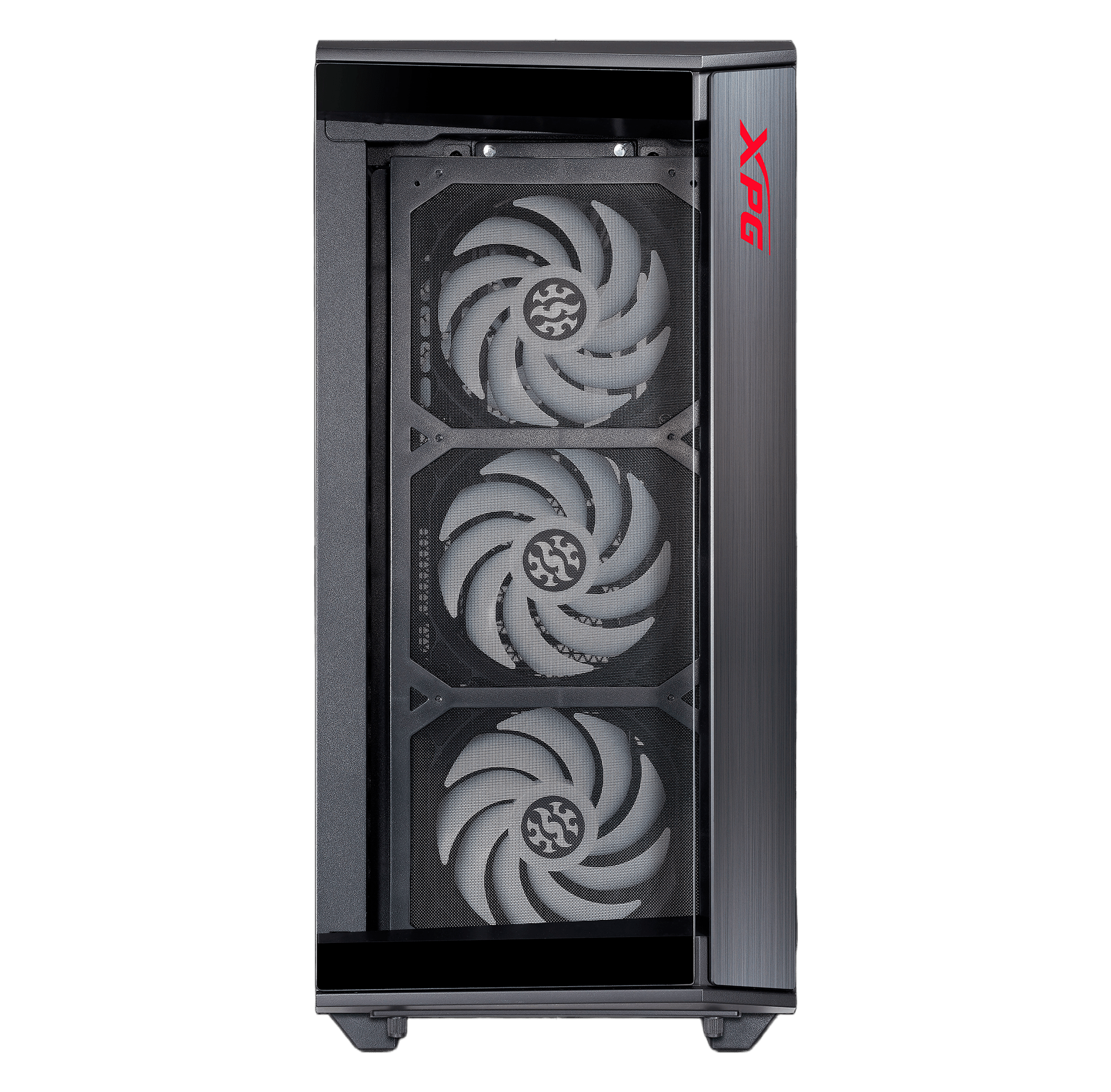 Gabinete Gamer Adata Xpg Battlecruiser Black