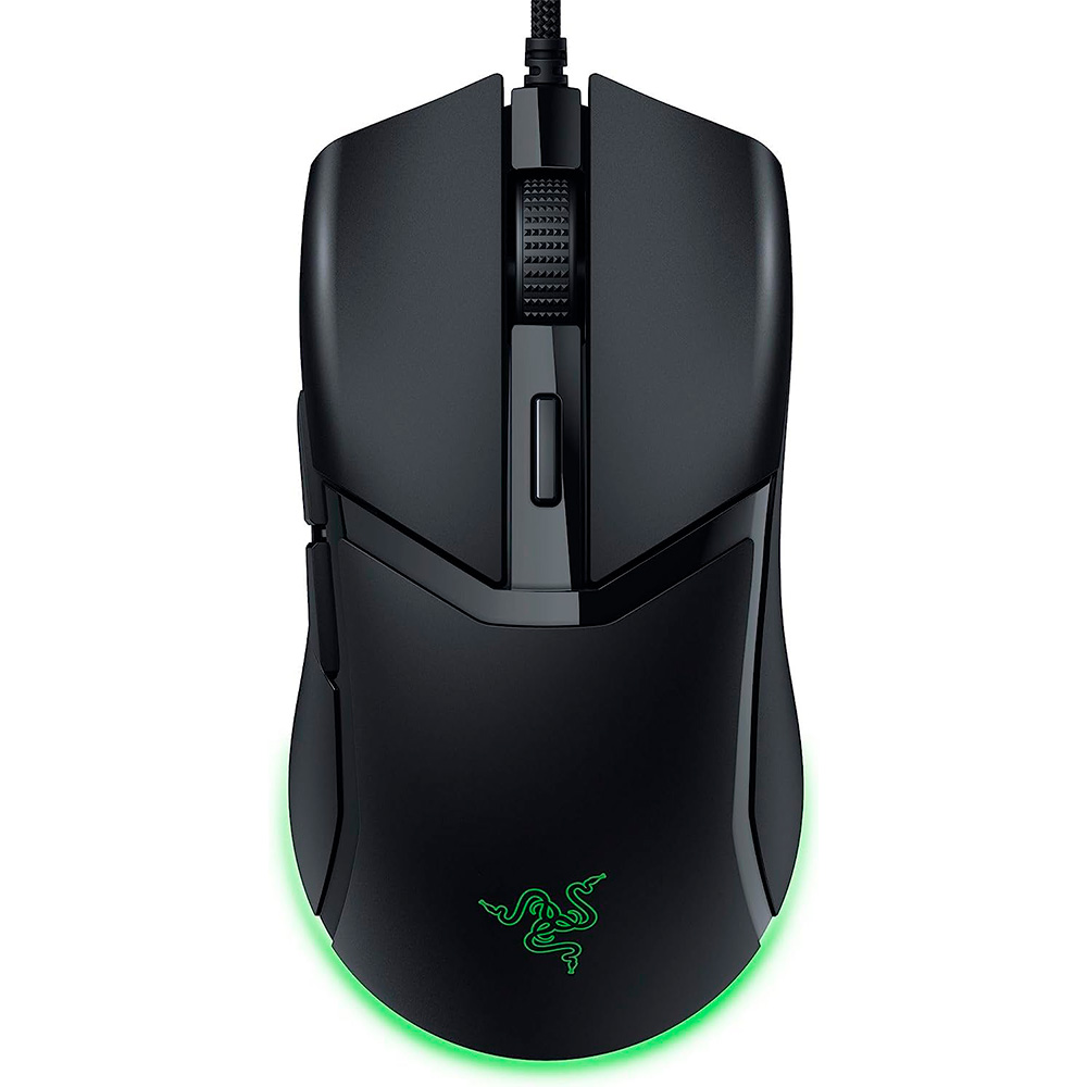 Mouse Razer Cobra Lightweight W/razer Chroma Rgb 