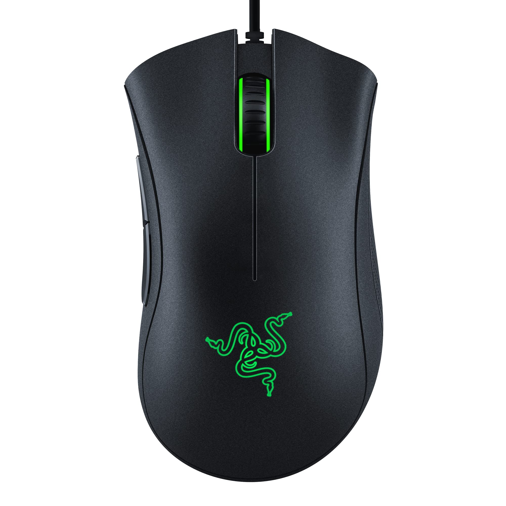 Mouse Razer Deathadder Essential Ergonomic Black