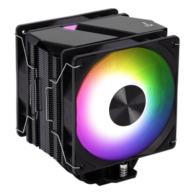 COOLER CPU AEROCOOL RIME 4 DUAL ARGB
