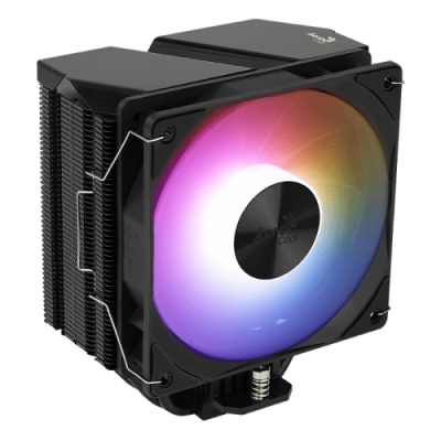 COOLER CPU AEROCOOL RIME 4 ARGB