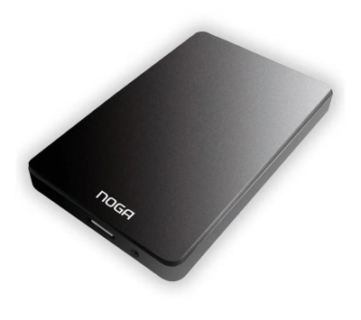 CARRY DISK NOGANET CD2 USB 2.0 PARA DISCOS 2.5"